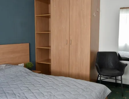 Apartment Yako - central location