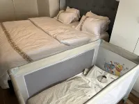 Scandpoint Apatment Frogner Family flat,  Parking & EV Point 18mins to Airport Hotels in 