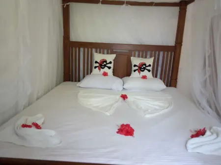 Villa Joana Ahangama Sri Lanka Отели рядом со станцией Ahangama Railway Station