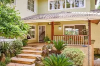 Beautiful family farm near buffets Hotel a Mairipora