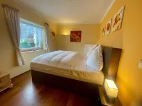 Baltic House-Wischuer Hotels in Biendorf