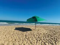 5 suites 3 min walk to the best beach in Guarajuba Hotels in Guarajuba