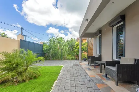 Les Villas Pheron Convivial Bien Équipe