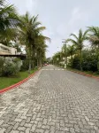 Wonderful House, Beach Tennis, Full Court, Beach and Leisure