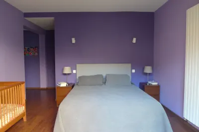 LARGE HOUSE IN A MAS WITH POOL GARDEN CALM NEAR THE SEA AND PERPIGNAN Hotels near L'Acropole