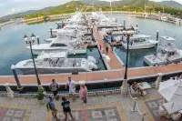 Gorgeous view - finest luxury