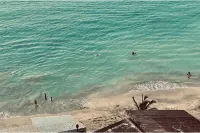 Amazing Ocean Views from this 2 bedroom apartment Hotels near LETRAS SALINAS