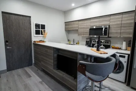 Lake Okanagan Beach Condo w/ Private Buoy, AC, Heated Outdoor Pool, Patio, Sups