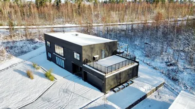 Entire 2Bedroom villa plus jacuzzi 10 min to växjö Hotels near Alvesta bibliotek