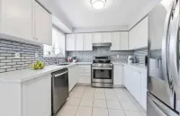 Home away from home.