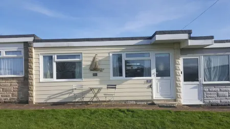 Seawinds Chalet holidays by the sea