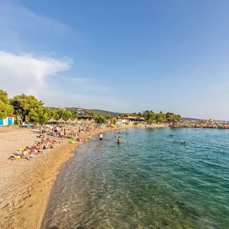 Elegance and hospitality near the sea with sea view Hotels in Punat