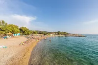 Elegance and hospitality near the sea with sea view - Wi-Fi