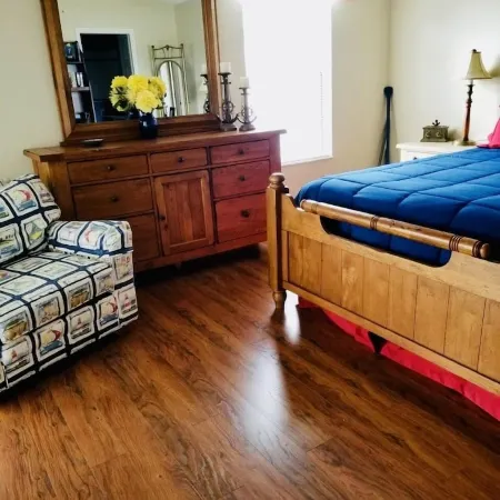 Beautiful Villa in the Heart of Florida's Friendliest Active Adult Community