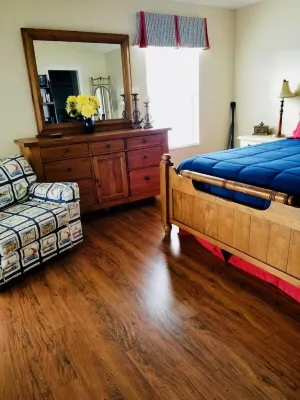 Beautiful Villa in the Heart of Florida's Friendliest Active Adult Community