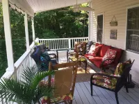 Space To Spread Out!