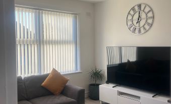 Cozy Sale Apartment Retreat