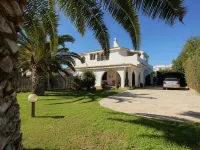 Villa Mary in Pula: exclusive location with private access to the beach Hotel a Perd'e Sali