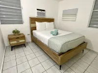 Relaxed Ceiba Stay • Full Home in Ceiba minutes to ferry & beach -  Privatzimmer