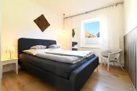 Exclusive vacation home in a quiet location with swimming pool and sauna