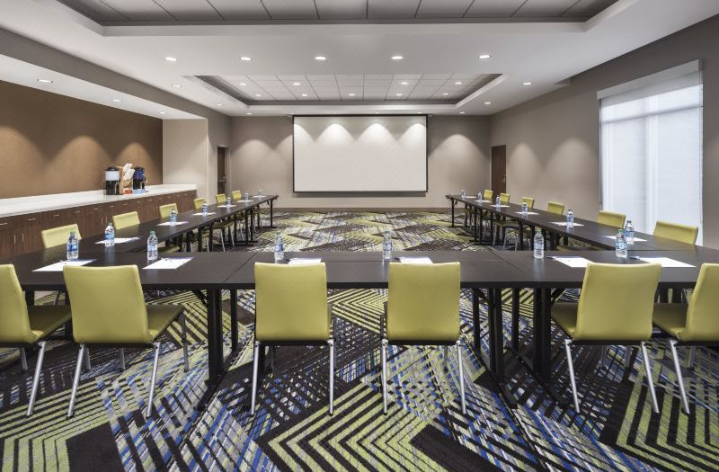 Holiday Inn Express & Suites Odessa I-20 by IHG photo 3