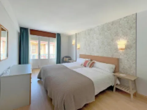 Bluesea Noja Hoteles en Noja