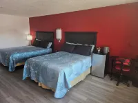 Rose City Inn and Suites Hotel di Lake Oswego