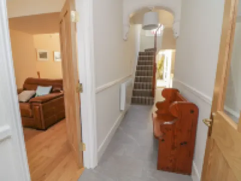 Pirate's Pad Hotels in Mevagissey