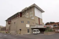 Cresta President Hotel Hotel in zona Gaborone Game Reserve