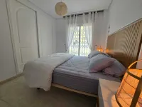 Stunning ground floor 2 bed apartment With terrace - 2-Star