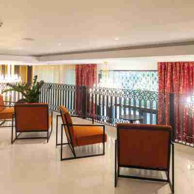 Braat Hotel Dining/Meeting Rooms