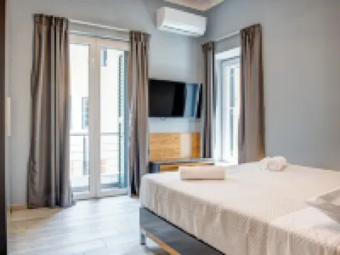 阿戈拉公寓 米蒂利尼酒店