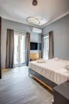 Agora Apartments Hôtels à : Mytilene