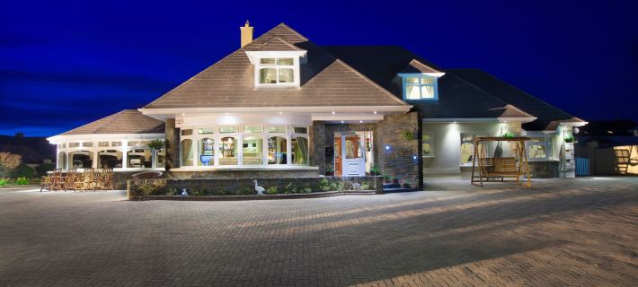 The Tides B&B Hotels in County Kerry