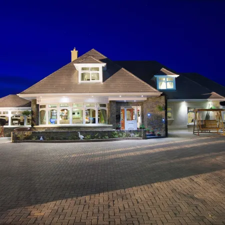 The Tides B&B