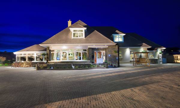 The Tides B&B