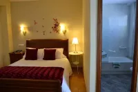 Hotel Nuevo Cachalote