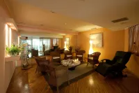 Centro Pineta Family Hotel & Wellness - spa