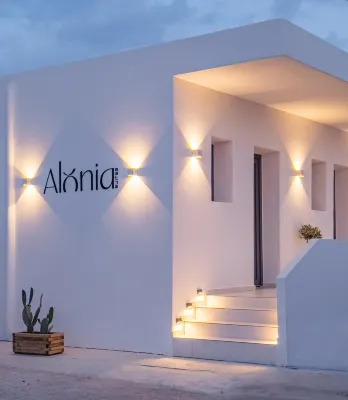 Alonia Suites -  Ferienwohnungen