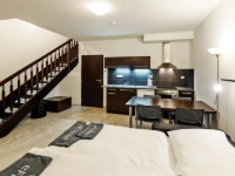 EFi Palace Hotel Hotels in Brno