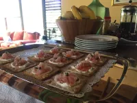 Lejartre's Retreat Hotels in Buff Bay