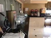 Budgetel Inn and Suites