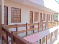 Pousada jubarte Hotels in Serra