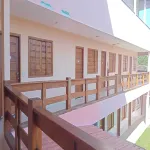 Pousada jubarte