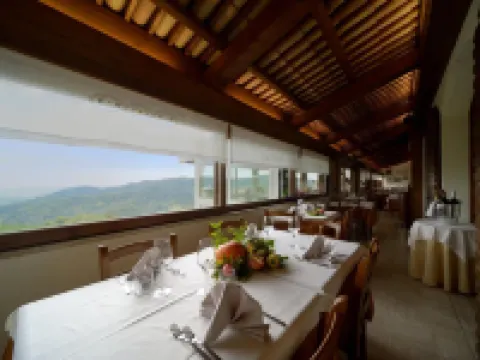 Hotel Ristorante Da Tullio Hotels in Tarzo