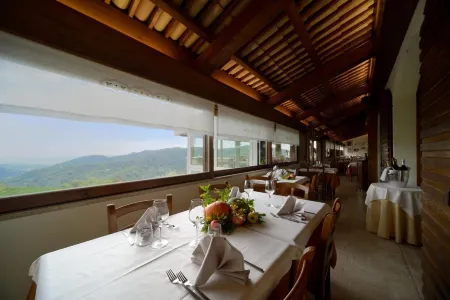 Hotel Ristorante Da Tullio Отели в г. Рефронтоло