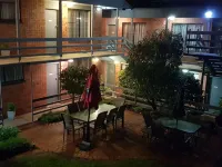 紅木汽車旅館 瓦南布爾酒店
