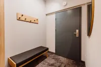 馬斯寄託西里西亞公寓