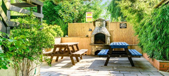 Eden House Hotels in Ulverston
