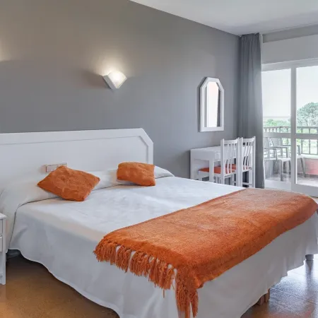 Hotel Los Naranjos